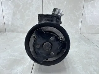5N0820803C Компрессор кондиционера Skoda Fabia 2 Арт 2-955535, вид 3