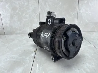 5N0820803C Компрессор кондиционера Skoda Fabia 2 Арт 2-955535, вид 4