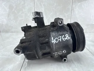 5N0820803C Компрессор кондиционера Skoda Fabia 2 Арт 2-955535, вид 5