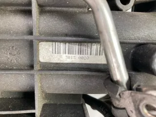 06H198211A Коллектор впускной Audi A4 B7 Арт 2-955537, вид 11