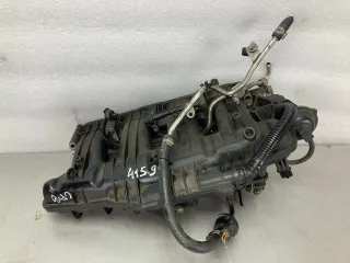 06H198211A Коллектор впускной Audi A4 B7 Арт 2-955537, вид 4