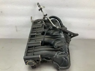 06H198211A Коллектор впускной Audi A4 B7 Арт 2-955537, вид 5