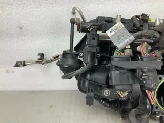 06H198211A Коллектор впускной Audi A4 B7 Арт 2-955537, вид 9