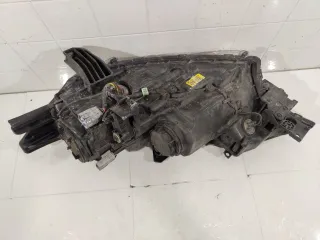 8301C854 Фара галоген с дхо Mitsubishi Outlander 3 restailing 2 Арт 2-955650, вид 8