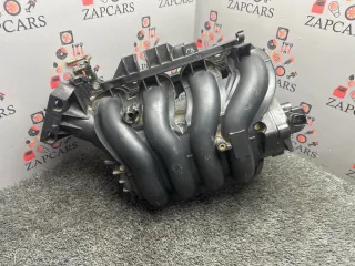 17100-RNA-A00 Коллектор впускной Honda Civic 8 restailing Арт 2-955751, вид 1
