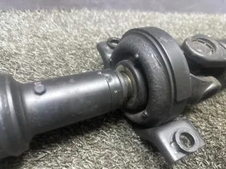 370004GD0A Карданный вал Infiniti Q50 Арт 2-955762, вид 5