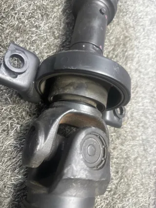 370004GD0A Карданный вал Infiniti Q50 Арт 2-955762, вид 6