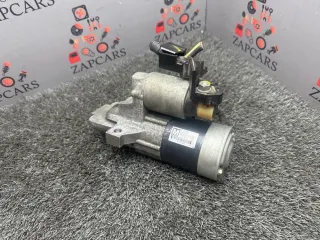 m000t87681 Стартер Mazda 3 BK Арт 2-955773, вид 3