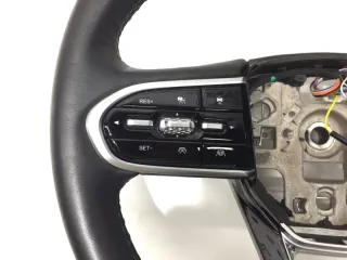 404000745AA Руль Chery Chery Tiggo 7 Pro Max Арт 2-955820, вид 2