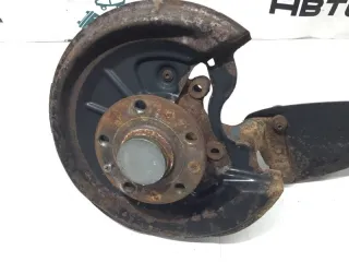 1K0 505 436 AB Рычаг Skoda Octavia A5 Арт 2-955830, вид 2