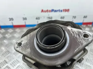 171040D031 Коллектор выпускной Toyota Corolla E120 1.0л Арт 2-955935, вид 4