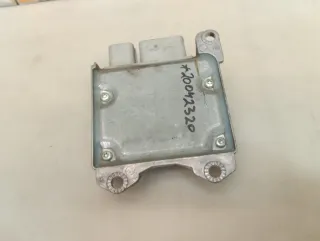 1C1A14B321BD Блок AirBag Ford Transit 3 Арт 2-956069, вид 5