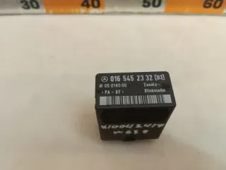A0165452332 Реле поворотов Mercedes Vito W638 Арт 2-956231, вид 6