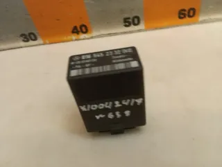 A0165452332 Реле поворотов Mercedes Vito W638 Арт 2-956231, вид 7