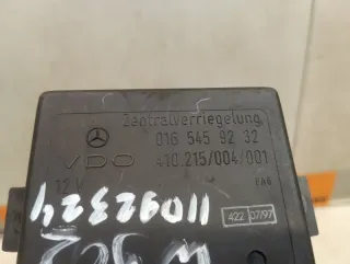 A0165459232 Блок управления центральным замком Mercedes Vito W638 Арт 2-956232, вид 7