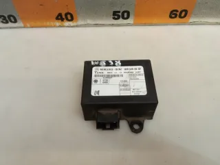 A0205455632 Блок иммобилайзера Mercedes Vito W638 Арт 2-956236, вид 1