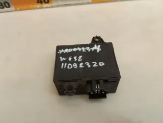 A0205455632 Блок иммобилайзера Mercedes Vito W638 Арт 2-956236, вид 5