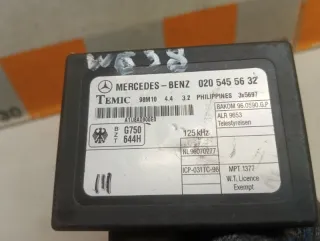 A0205455632 Блок иммобилайзера Mercedes Vito W638 Арт 2-956236, вид 7