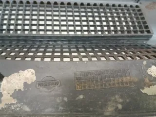668622F900 Дождевик Nissan Primera 11 Арт 2-956287, вид 10