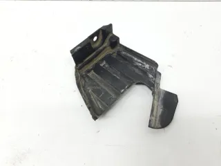 86154H5000 Накладка жабо Hyundai Solaris 2 Арт 2-957110, вид 1