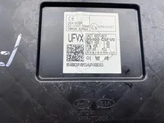 95400C5FV0 Блок управления центральным замком Kia Sorento 3 restailing Арт 2-957357, вид 2
