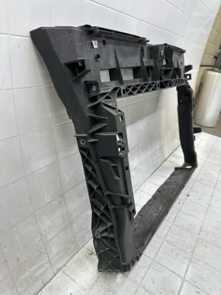 57R805588A Передняя панель Skoda Karoq Арт 2-957465, вид 2