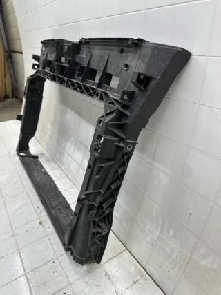 57R805588A Передняя панель Skoda Karoq Арт 2-957465, вид 4