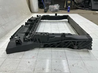 57R805588A Передняя панель Skoda Karoq Арт 2-957465, вид 6