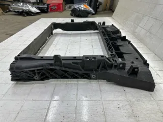 57R805588A Передняя панель Skoda Karoq Арт 2-957465, вид 7