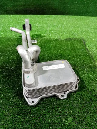 03C121050G Трубка масляного радиатора Volkswagen Golf 5 Арт 2-957697, вид 4