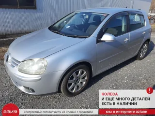 1K0615423M Суппорт тормозной Volkswagen Golf 5 Арт 2-957794, вид 8