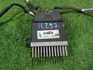 8K0959501G Блок управления вентилятором Audi A4 B8 Арт 2-957854, вид 2