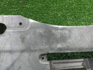 51713402370 Защита двигателя BMW X3 E83 Арт 2-957887, вид 2