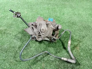 4400W5 Суппорт тормозной Peugeot 207 Арт 2-957910, вид 2