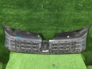 3AA853651 Решетка радиатора Volkswagen Passat B7 Арт 2-958089, вид 7