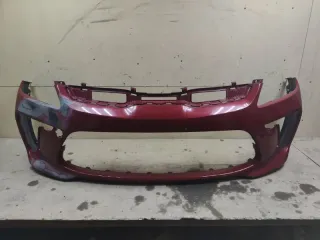 86511h0000 Бампер передний Kia Rio 1 Арт 2-958104, вид 1