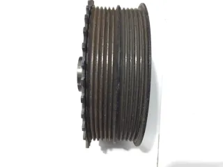 4M5G6316FC Шкив коленвала Ford Focus 2 restailing Арт 2-958160, вид 3