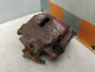 410012F021 Суппорт передний правый Nissan Primera 11 Арт 2-958823, вид 2