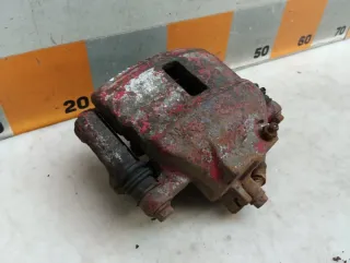 410012F021 Суппорт передний правый Nissan Primera 11 Арт 2-958823, вид 3