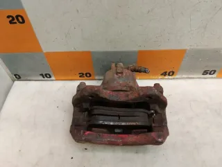 410012F021 Суппорт передний правый Nissan Primera 11 Арт 2-958823, вид 4