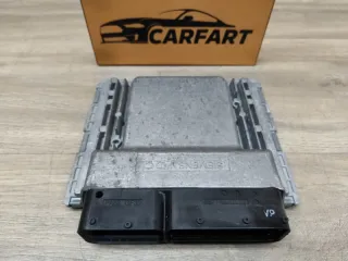 5m5p12b565aj Блок управления АКПП Ford Focus 2 restailing 1.6л Арт 2-958874, вид 2