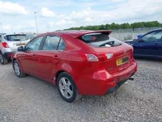 3h41spc02371 Динамик высокочастотный Mitsubishi Lancer 10 Арт 2-958883, вид 10