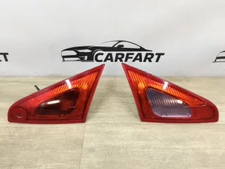 mn105625 Фонарь крышки багажника Mitsubishi Colt 6 Арт 2-958884, вид 1