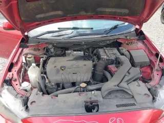 7224a038 Обшивка крышки багажника Mitsubishi Lancer 10 Арт 2-958888, вид 19