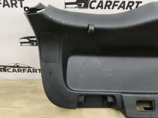 7224a038 Обшивка крышки багажника Mitsubishi Lancer 10 Арт 2-958888, вид 3
