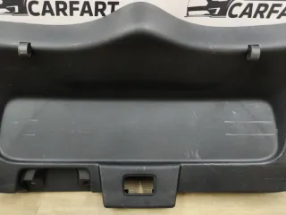7224a038 Обшивка крышки багажника Mitsubishi Lancer 10 Арт 2-958888, вид 4