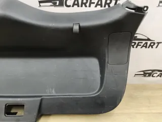 7224a038 Обшивка крышки багажника Mitsubishi Lancer 10 Арт 2-958888, вид 5