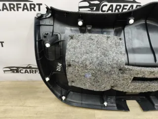 7224a038 Обшивка крышки багажника Mitsubishi Lancer 10 Арт 2-958888, вид 7