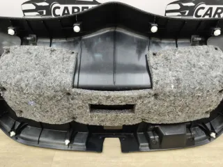 7224a038 Обшивка крышки багажника Mitsubishi Lancer 10 Арт 2-958888, вид 8