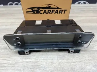 8750A117 Дисплей Mitsubishi Colt 6 Арт 2-958893, вид 1